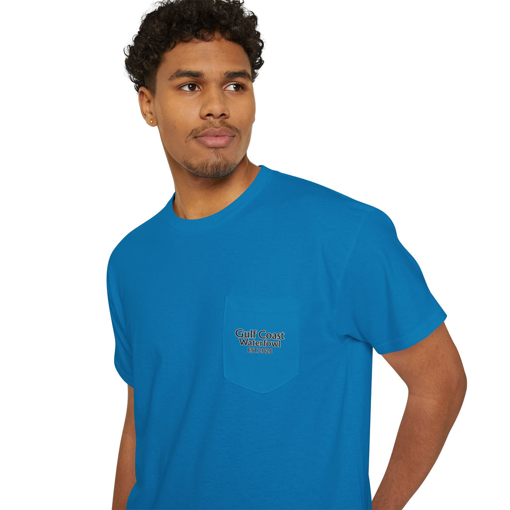 Bottomland Duck T-Shirt GCW