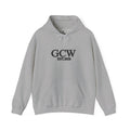 Gulf Coast Waterfowl GCW EST.2026 Pullover Hoodie — Duck Hunting Hoodie
