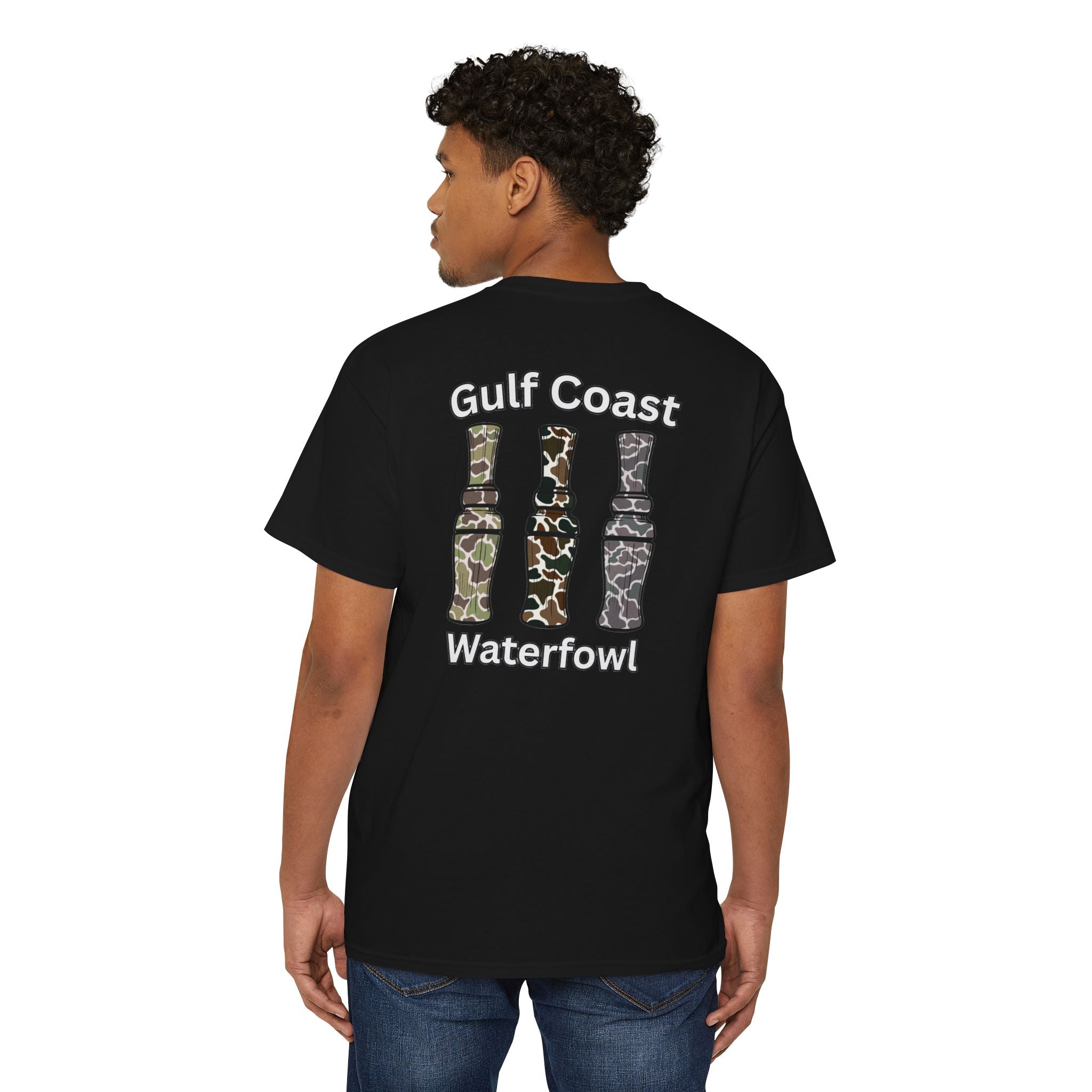 GCW Duck Call T-Shirt