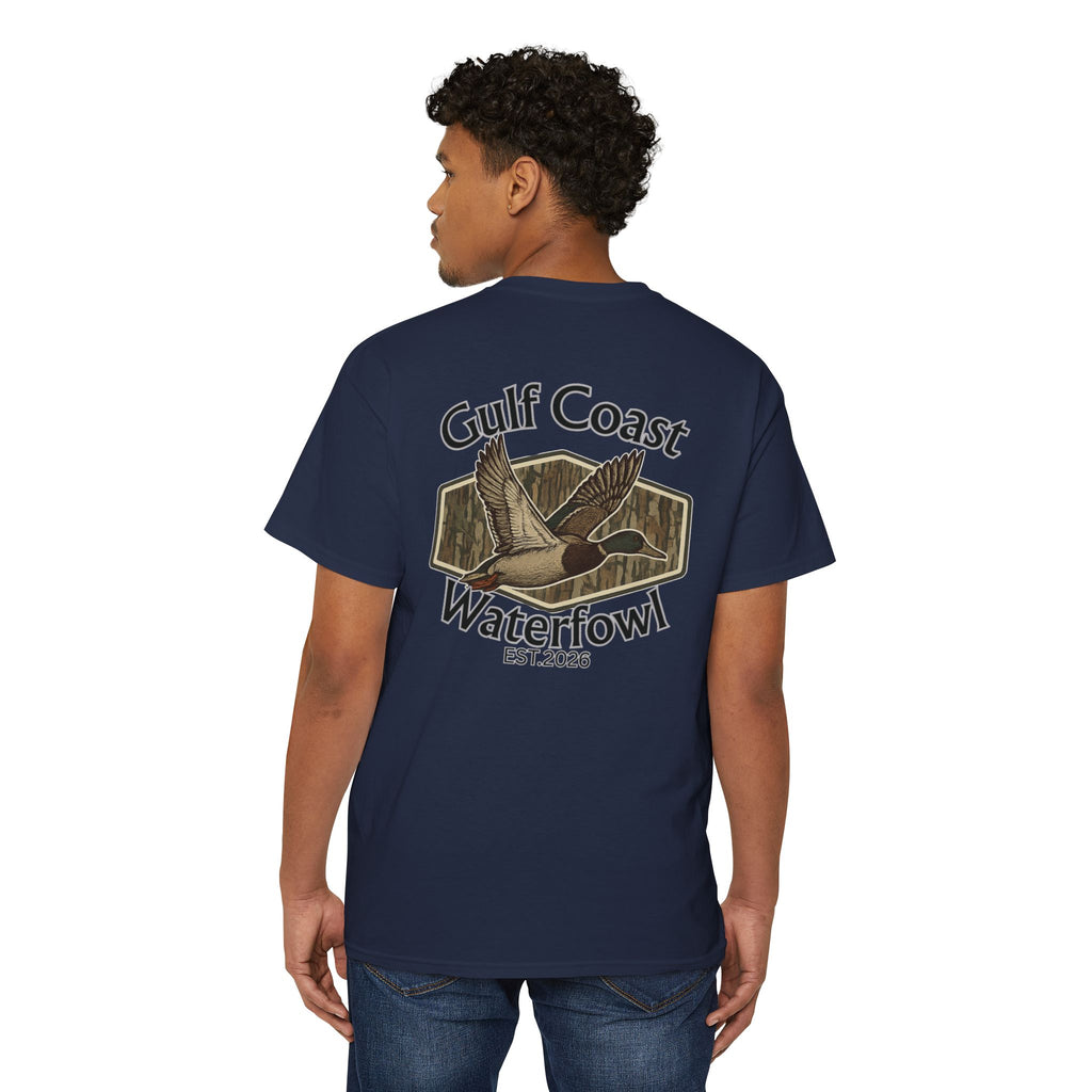 Bottomland Duck T-Shirt GCW