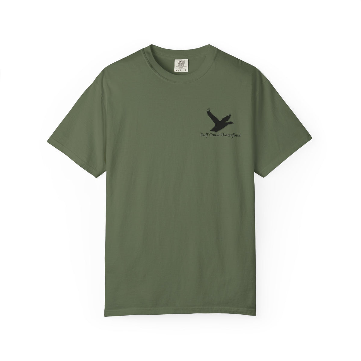 The Duck Tee