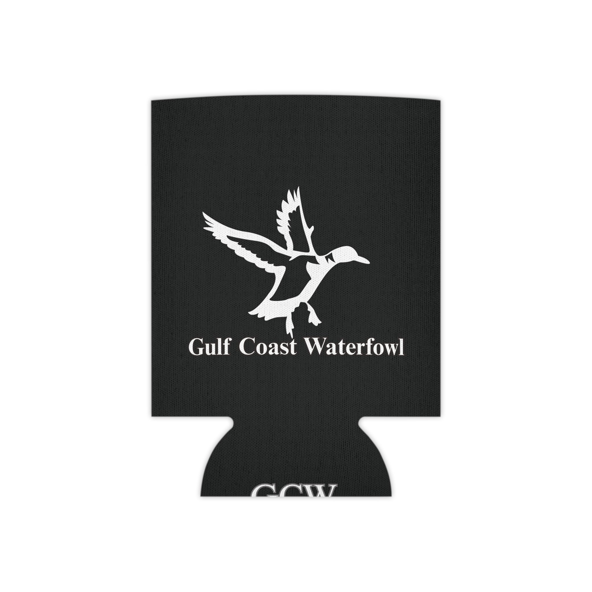 Gulf Coast Waterfowl Can Cooler