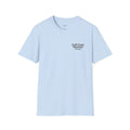 Gulf Coast Waterfowl T-Shirt — Retriever & Mallard Hunting Graphic