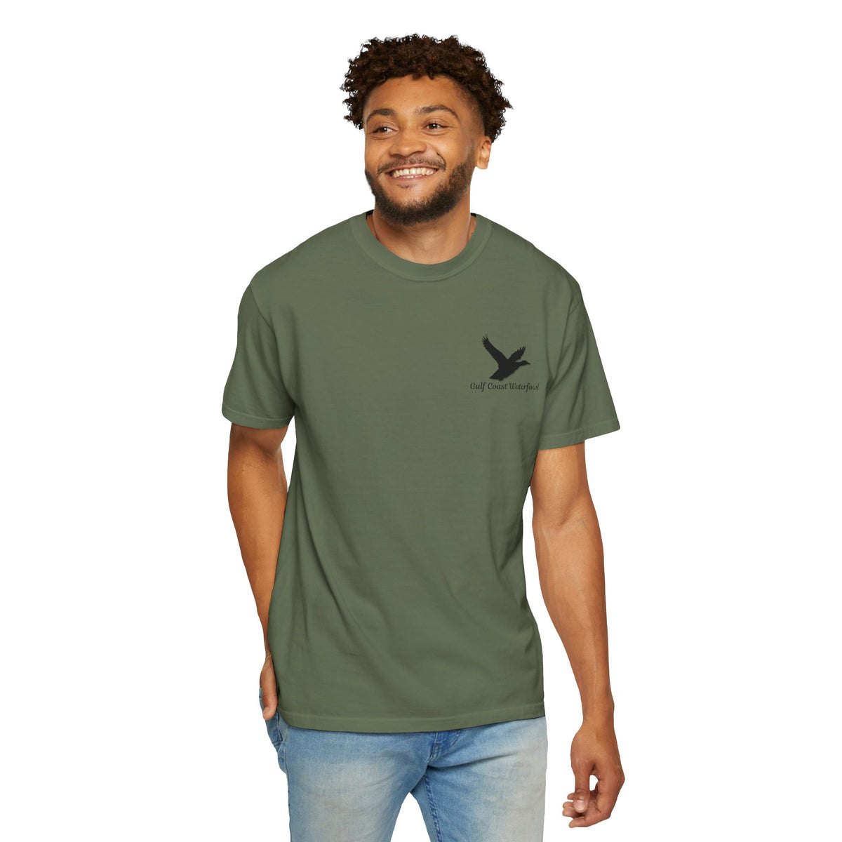 The Duck Tee