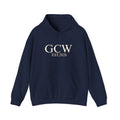 Gulf Coast Waterfowl Hoodie - GCW EST. 2026 Duck Hunting Pullover