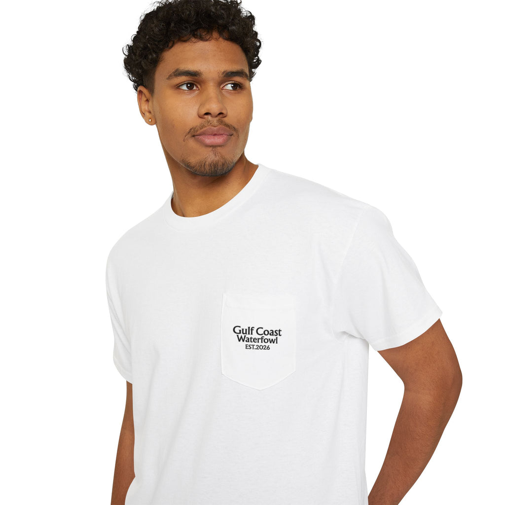 Bottomland Duck T-Shirt GCW