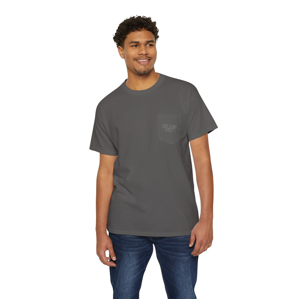 Bottomland Duck T-Shirt GCW