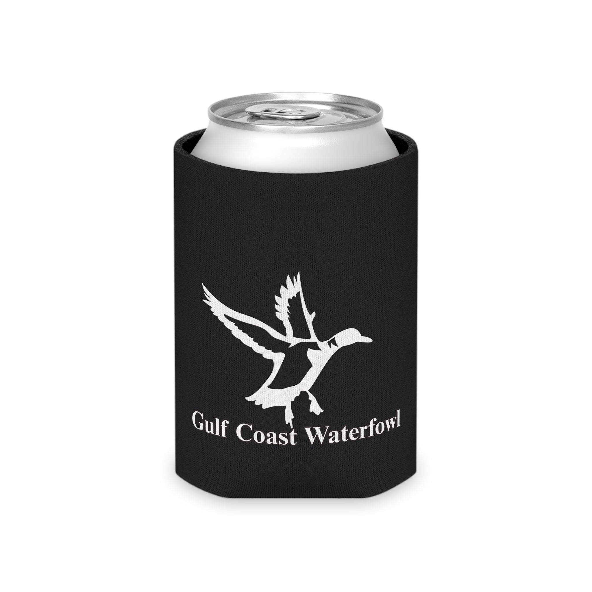 Gulf Coast Waterfowl Can Cooler