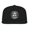 Gulf Coast Waterfowl Embroidered rope hat