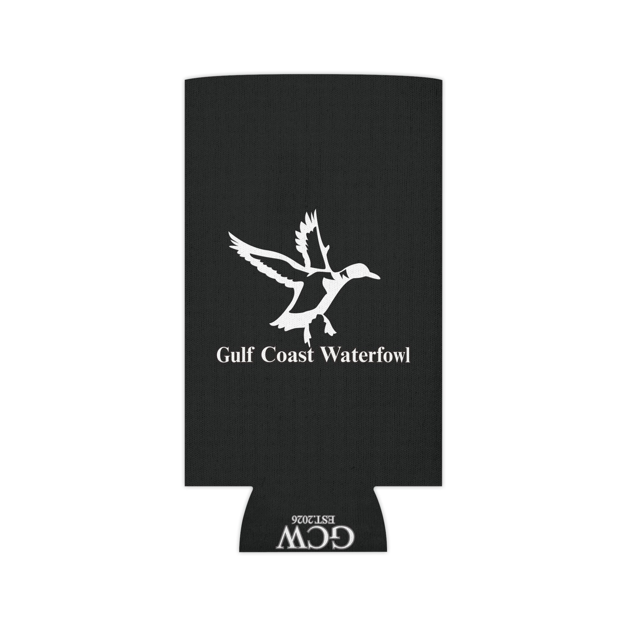 Gulf Coast Waterfowl Can Cooler