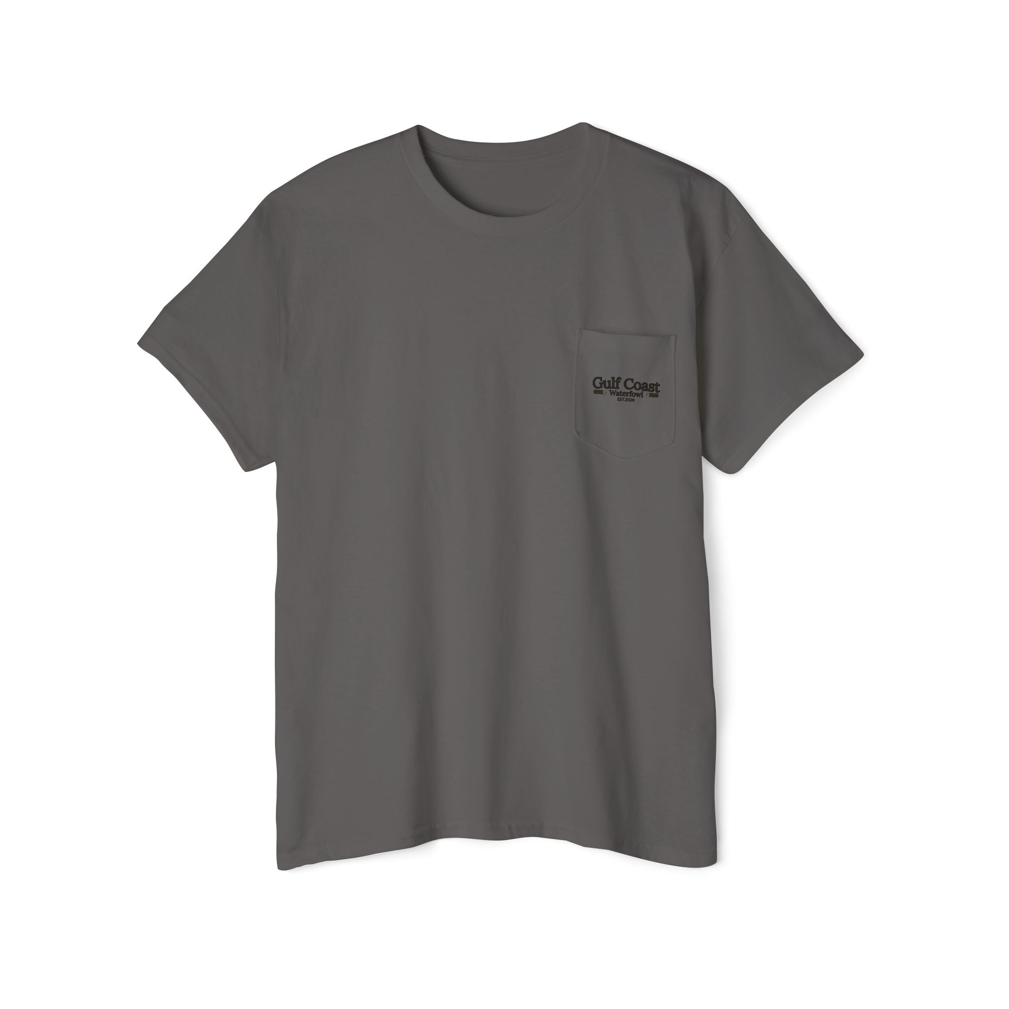Gulf Coast Waterfowl Retriever Graphic Tee