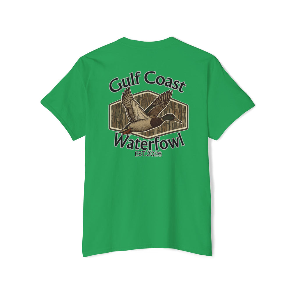 Bottomland Duck T-Shirt GCW
