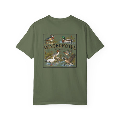 The Duck Tee