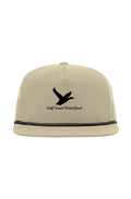Richardson rope hat