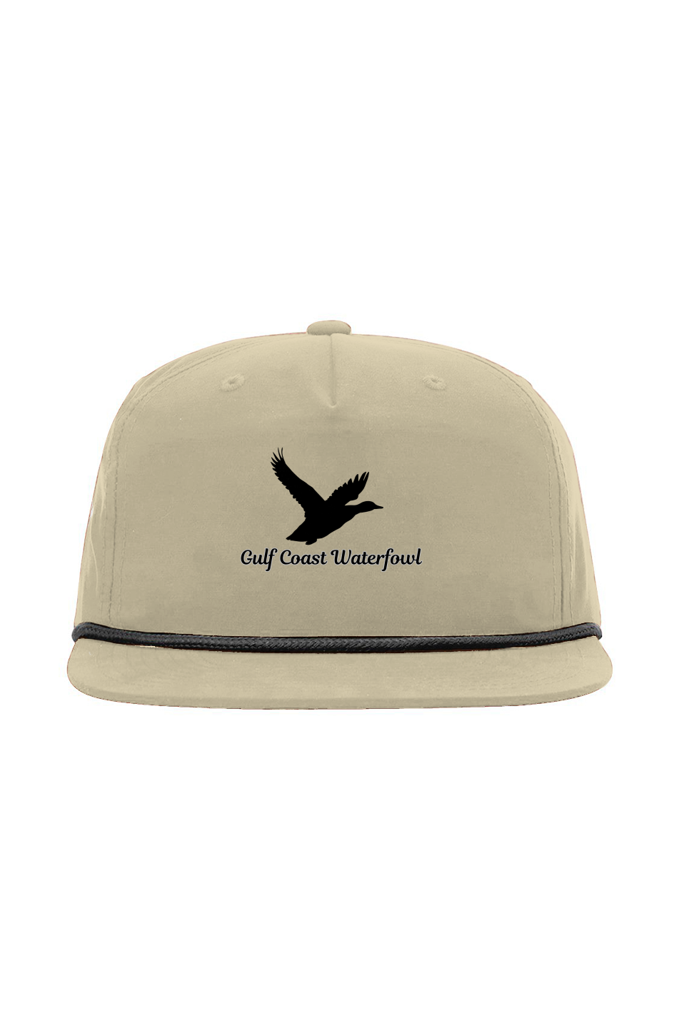 Richardson rope hat