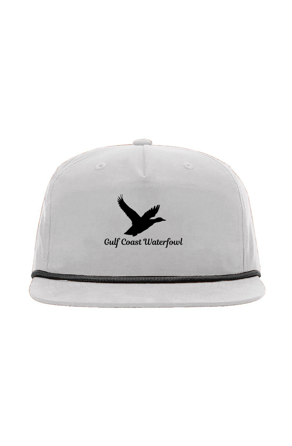 Richardson rope hat