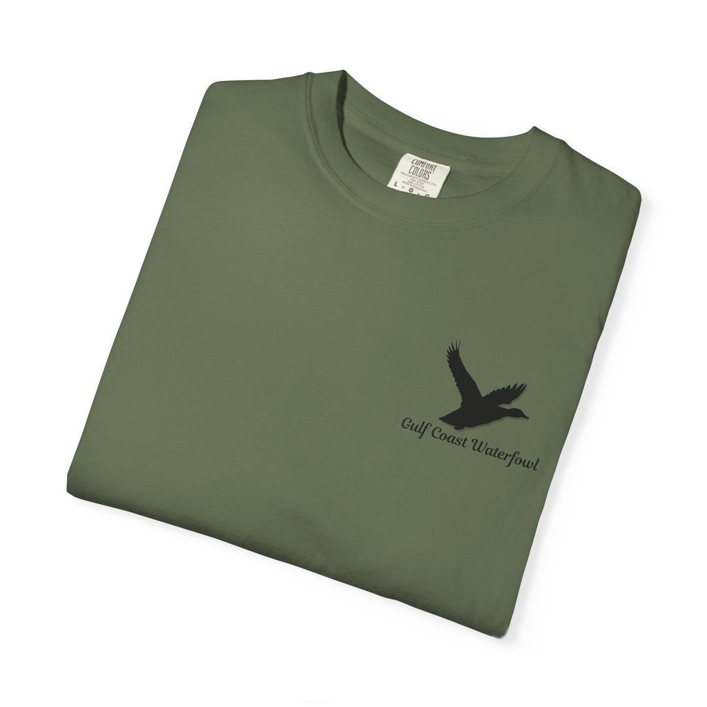The Duck Tee