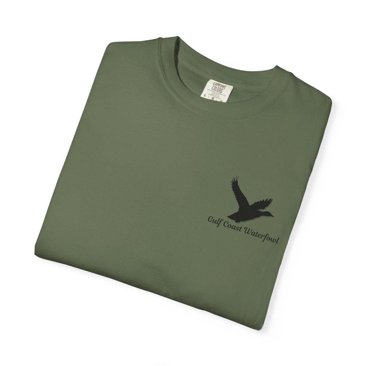 The Duck Tee