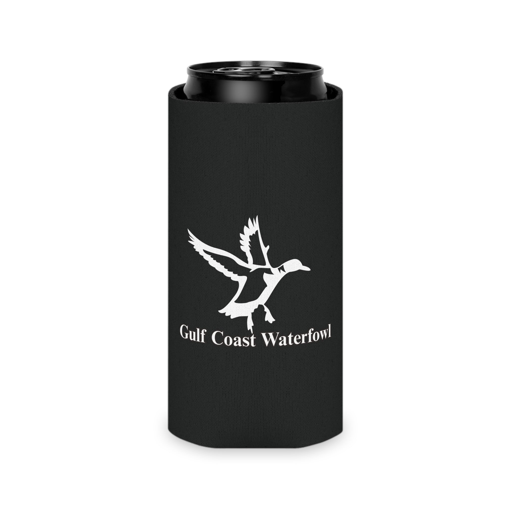 Gulf Coast Waterfowl Can Cooler