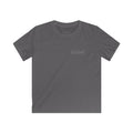 Kids Tee — Gulf Coast Waterfowl Dog Graphic