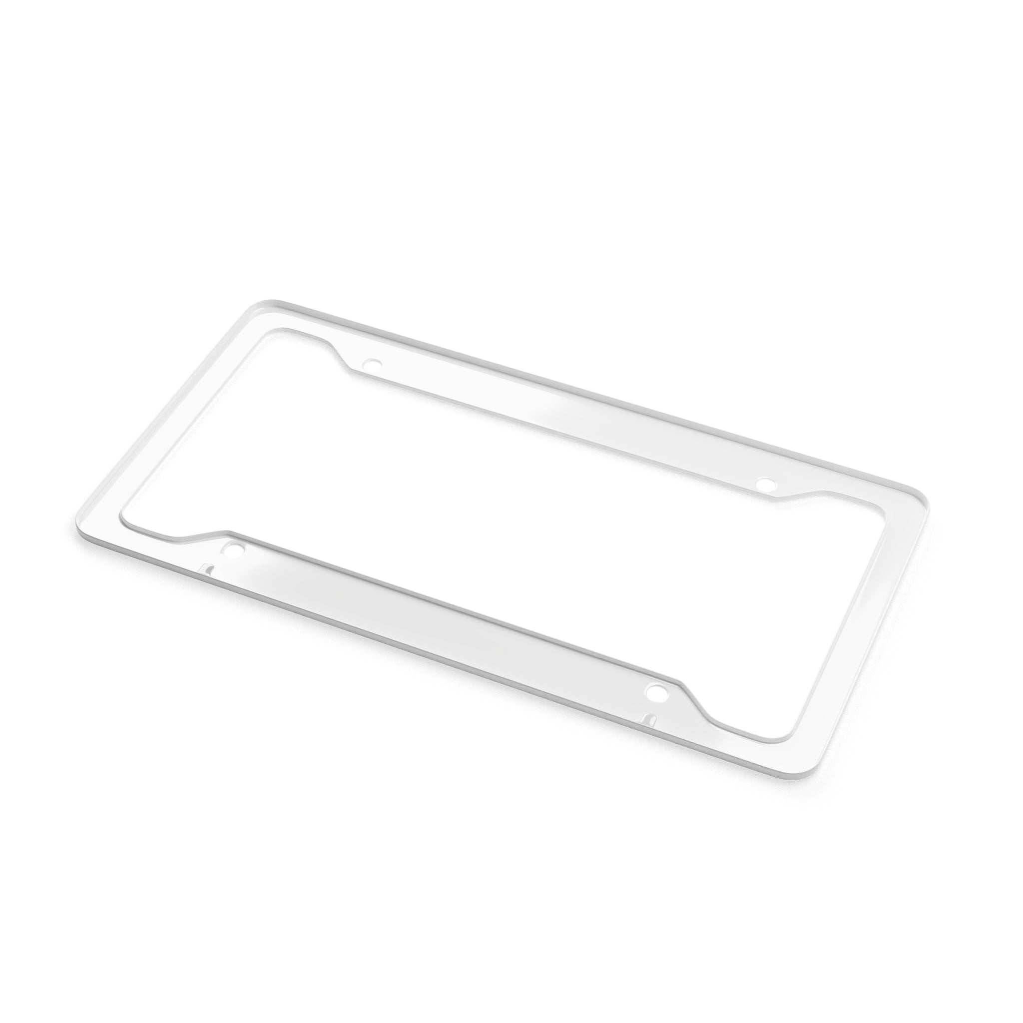 License Plate Frame  "Jesus Saves" Gulf Coast Waterfowl