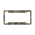 License Plate Frame  "Jesus Saves" Gulf Coast Waterfowl